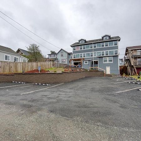 #Stayinmydistrict Heritage House Apt Coos Bay Exteriér fotografie