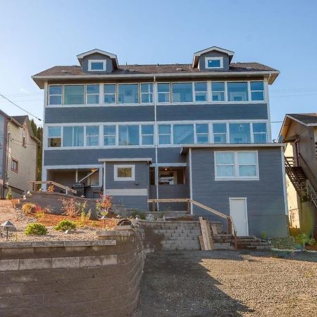 #Stayinmydistrict Heritage House Apt Coos Bay Exteriér fotografie