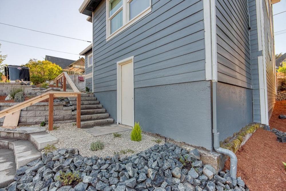 #Stayinmydistrict Heritage House Apt Coos Bay Exteriér fotografie