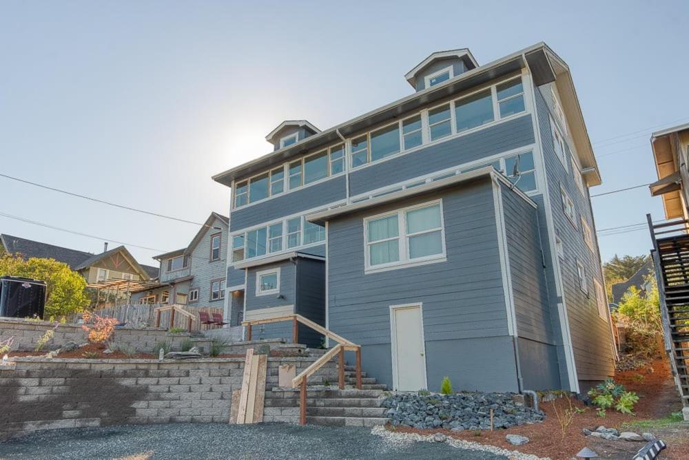 #Stayinmydistrict Heritage House Apt Coos Bay Exteriér fotografie