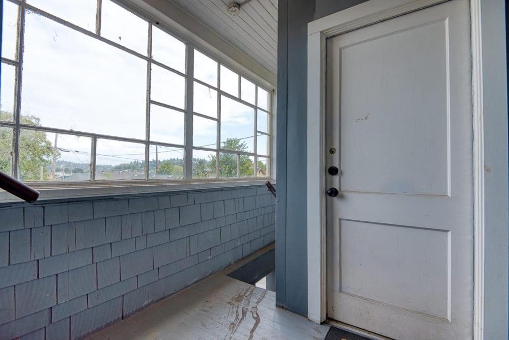 #Stayinmydistrict Heritage House Apt Coos Bay Exteriér fotografie