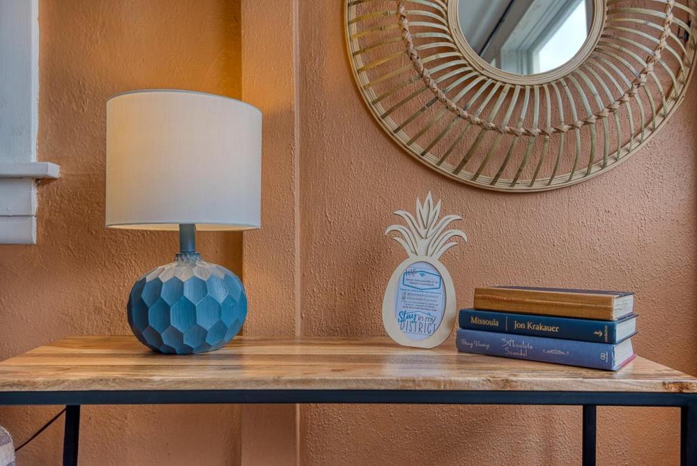 #Stayinmydistrict Heritage House Apt Coos Bay Exteriér fotografie